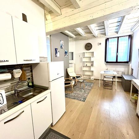 Residenza Serena Suite-Centro Storico مانتوفا المظهر الخارجي الصورة