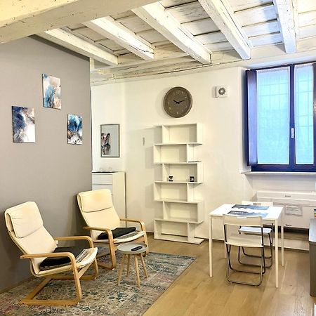 Residenza Serena Suite-Centro Storico مانتوفا المظهر الخارجي الصورة