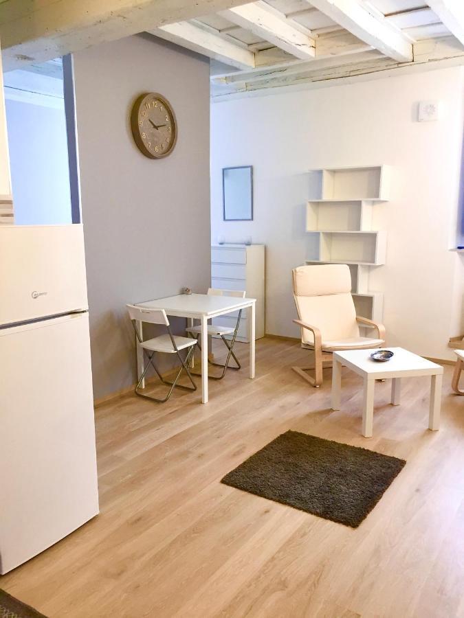 Residenza Serena Suite-Centro Storico مانتوفا المظهر الخارجي الصورة