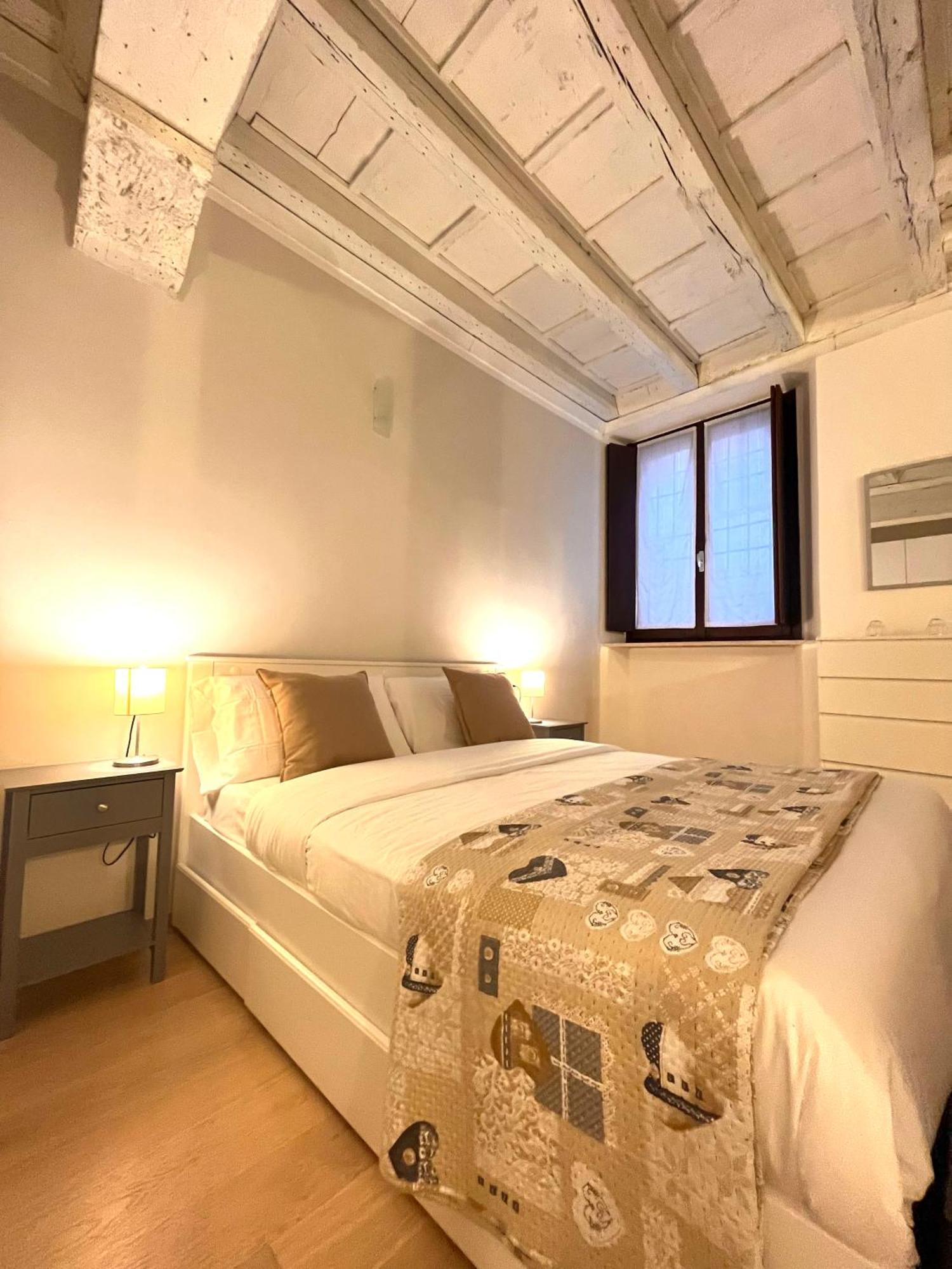 Residenza Serena Suite-Centro Storico مانتوفا المظهر الخارجي الصورة